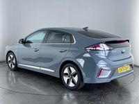 used Hyundai Ioniq 1.6 GDi Hybrid Premium SE 5dr DCT