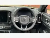 New Volvo XC40 Plus 161 HP (118 kW) 2027 SUV