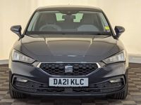 used Seat Leon 1.0 TSI EVO SE Dynamic 5dr