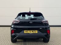 used Ford Puma 1.0 EcoBoost Hybrid mHEV ST-Line 5dr