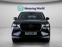 Used Mazda CX-60 Exclusive-Line 328 HP (241 kW) 2023 Black SUV