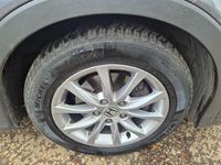 Used Honda Civic ES 142 HP (104 kW) 2013 Grey Hatchback