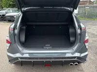 Used Hyundai Kona N Line 137 HP (100 kW) 2025 Grey SUV