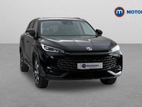 Usado MG HS Trophy 224 HP (164 kW) 2025 Preto SUV