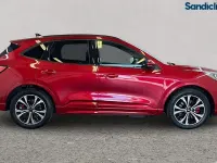 Used Ford Kuga ST-Line X 224 HP (164 kW) 2023 SUV