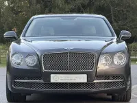 Used Bentley Flying Spur 625 HP (459 kW) 2017 Sedan