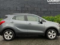 used Vauxhall Mokka X DIESEL HATCHBACK