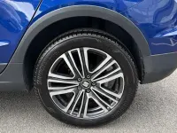 Used Seat Arona XCELLENCE 110 HP (80 kW) 2020 Blue SUV
