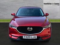 Used Mazda CX-5 Inclusive 165 HP (121 kW) 2020 SUV