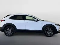 Used Mazda CX-30 Inclusive 186 HP (136 kW) 2023 White SUV
