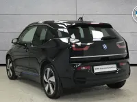 Used BMW i3 Comfort Edition 123 kW (168 HP) 2022 Black Hatchback