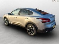 Used Citroën C4 X PureTech 131 HP (96 kW) 2024 SUV