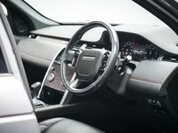 Used Land Rover Discovery Sport SE Dynamic 180 HP (132 kW) 2021 Grey SUV