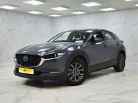 Used Mazda CX-30 122 HP (89 kW) 2022 Grey SUV