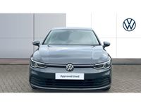 used VW Golf VIII 1.0 TSI Life 5dr