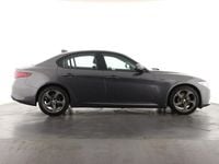 Used Alfa Romeo Giulia Sprint 197 HP (144 kW) 2021 Grey Sedan