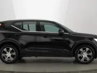 Used Volvo XC40 Inscription 161 HP (118 kW) 2022 SUV