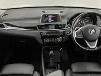 Used BMW X1 xLine 192 HP (141 kW) 2019 SUV