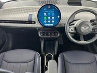 Used Mini Cooper SE Hatch 158 kW (215 HP) 2024 White Hatchback