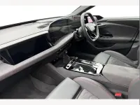 Used Audi A6 e-tron Comfort 314 kW (428 HP) 2025 Black Sedan