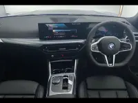 New BMW 330 M Sport 288 HP (211 kW) 2026 Portimao blue Sedan