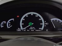 Used Mercedes S350 2012 Sedan