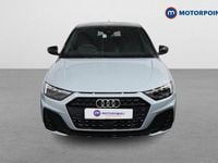 Used Audi A1 Black Edition 2022 Grey SUV