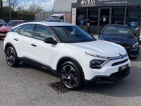 Used Citroën C4 PureTech 102 HP (75 kW) 2022 White Hatchback