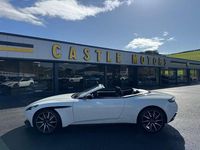Usado Aston Martin DB11 510 CV (375 kW) 2020 Blanco Descapotable