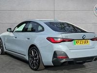 Used BMW i4 M Sport 250 kW (340 HP) 2026 Sedan