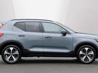 Used Volvo XC40 Ultimate 197 HP (144 kW) 2023 SUV