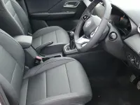 New MG ZS SE 116 HP (85 kW) 2026 Silver SUV