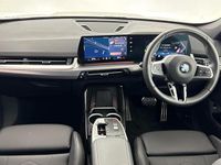 Used BMW X1 M Sport 148 HP (108 kW) 2025 Black SUV