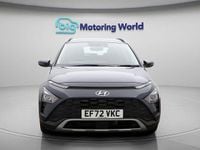 Used Hyundai Bayon SE 99 HP (72 kW) 2023 SUV