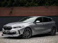 Used BMW 116 M Sport 2023 Grey Hatchback