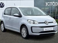 Used VW up! 60 HP (44 kW) 2016 Hatchback