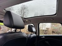 Begagnad Ford C-MAX Titanium X 2014 Vit Minibuss