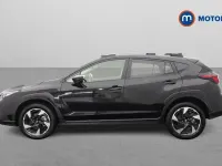 Usado Subaru Crosstrek 136 HP (100 kW) 2024 Preto SUV