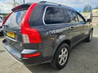 Used Volvo XC90 200 HP (147 kW) 2010 Grey SUV