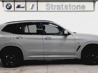 used BMW X3 xDrive30 M Sport 2.0 5dr