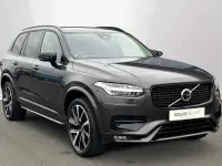 Begagnad Volvo XC90 Ultra 247 HK (181 kW) 2025 SUV