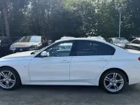 Used BMW 320 M Sport 190 HP (139 kW) 2018 Sedan