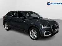 Used Audi Q2 Sport 2023 Grey SUV