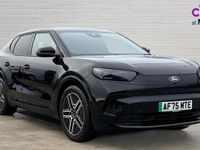 Used Ford Capri Premium 250 kW (340 HP) 2025 Agate black (premium colour) Hatchback