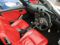 Used Daihatsu Copen 67 HP (49 kW) 2005 Cabriolet