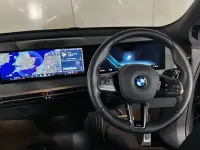 Used BMW iX M Sport 295 kW (402 HP) 2025 Blue SUV