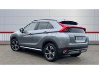 used Mitsubishi Eclipse Cross 1.5 Exceed 5dr CVT 4WD Petrol Hatchback