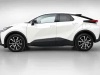Used Toyota C-HR Design 223 HP (164 kW) 2025 White SUV