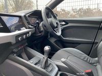 used Audi A1 25 TFSI S Line 5dr - 2023 (23)