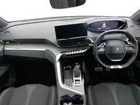 Used Peugeot 3008 GTi 131 HP (96 kW) 2022 White SUV